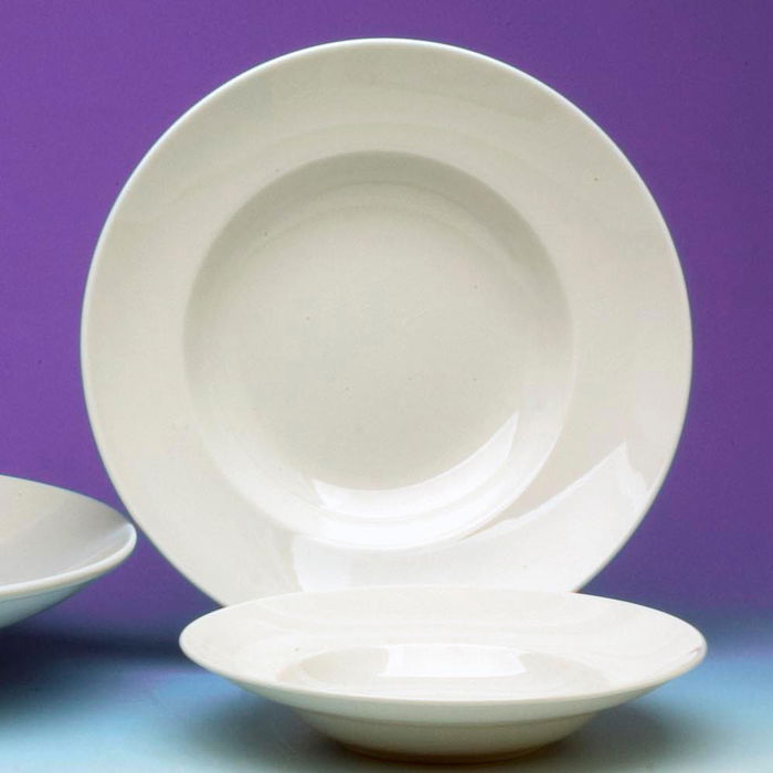 Avet Plato Pasta Speciality Porcelana 26 cm (6 Unidades)